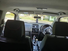 Suzuki SX4, снимка 6