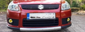 Suzuki SX4, снимка 2