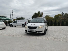 Skoda Roomster Van, снимка 2