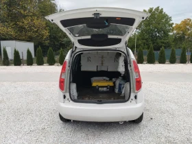 Skoda Roomster Van, снимка 15