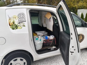 Skoda Roomster Van, снимка 14