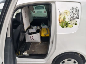 Skoda Roomster Van, снимка 12