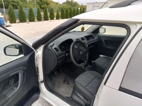 Skoda Roomster Van, снимка 9