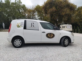 Skoda Roomster Van, снимка 8