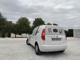 Skoda Roomster Van, снимка 4