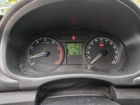 Skoda Roomster Van, снимка 10