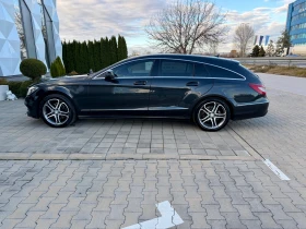 Mercedes-Benz CLS 250 AMG-4MATIC-КАМЕРА-ЕЛ-БАГАЖНИК, снимка 8