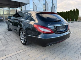 Mercedes-Benz CLS 250 AMG-4MATIC-КАМЕРА-ЕЛ-БАГАЖНИК, снимка 7