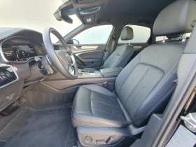 Audi A6 Limousine Design 45 TFSI quattro, снимка 4