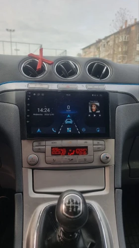 Ford S-Max, снимка 11