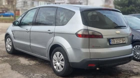 Ford S-Max, снимка 6