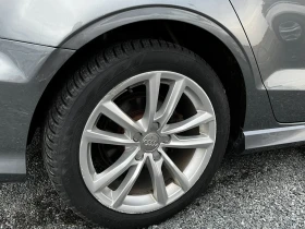 Audi A3 2.0 TDI S Line, Седан, снимка 6