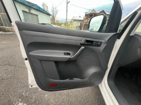 VW Caddy 2.METAN, UNiKAT, като нов, снимка 8