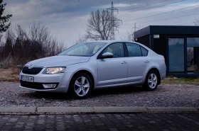 Skoda Octavia 1.6tdi, снимка 4
