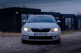 Skoda Octavia 1.6tdi, снимка 5