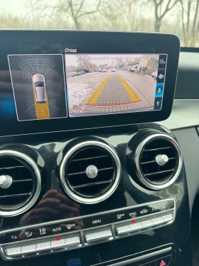 Mercedes-Benz C 300 Дизел, снимка 7