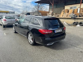Mercedes-Benz C 300 Дизел, снимка 3