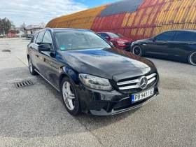 Mercedes-Benz C 300 Дизел, снимка 2