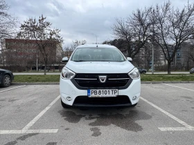 Dacia Dokker 1.5 dCI, снимка 8