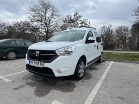 Dacia Dokker 1.5 dCI, снимка 1