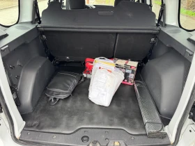 Dacia Dokker 1.5 dCI, снимка 12