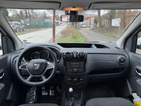 Dacia Dokker 1.5 dCI, снимка 11