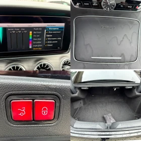 Mercedes-Benz CLS 400 D#4MATIC#BRABUS#DESIGNO EDITION 1#ОБДУХВАНЕ, снимка 17