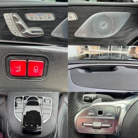 Mercedes-Benz CLS 400 D#4MATIC#BRABUS#DESIGNO EDITION 1#ОБДУХВАНЕ, снимка 15