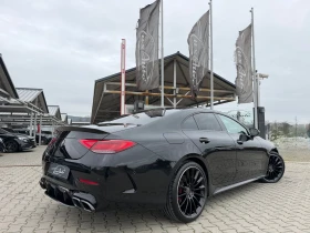 Mercedes-Benz CLS 400 D#4MATIC#BRABUS#DESIGNO EDITION 1#ОБДУХВАНЕ, снимка 6