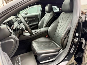 Mercedes-Benz CLS 400 D#4MATIC#BRABUS#DESIGNO EDITION 1#ОБДУХВАНЕ, снимка 8