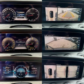 Mercedes-Benz CLS 400 D#4MATIC#BRABUS#DESIGNO EDITION 1#ОБДУХВАНЕ, снимка 14