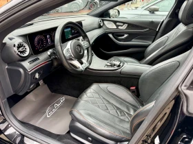 Mercedes-Benz CLS 400 D#4MATIC#BRABUS#DESIGNO EDITION 1#ОБДУХВАНЕ, снимка 7