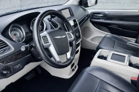 Chrysler Town and Country 3.6/V6, снимка 5