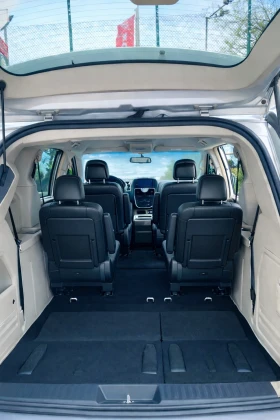 Chrysler Town and Country 3.6/V6, снимка 7