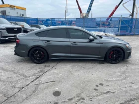 Audi S5  | Technik | DISTRONIC | 360 | CARFAX, снимка 4