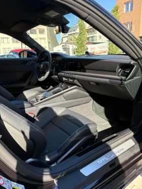 Porsche 911, снимка 8