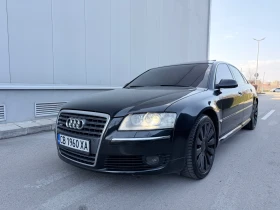 Audi A8 W12 515 кс газова уредба първи собственик, снимка 6