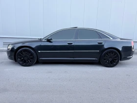 Audi A8 W12 515 кс газова уредба първи собственик, снимка 5