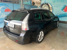 Saab 9-3, снимка 5