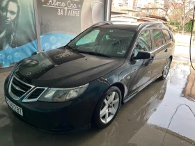 Saab 9-3, снимка 2