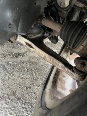 Saab 9-3, снимка 8