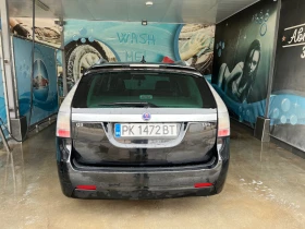 Saab 9-3, снимка 4