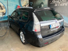 Saab 9-3, снимка 3