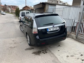 Saab 9-3, снимка 12