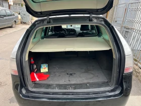 Saab 9-3, снимка 17