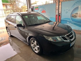 Saab 9-3, снимка 1
