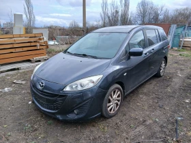 Mazda 5 1.8 115, снимка 1