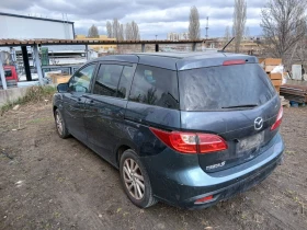 Mazda 5 1.8 115, снимка 5