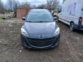 Mazda 5 1.8 115, снимка 2