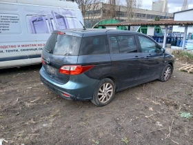 Mazda 5 1.8 115, снимка 4